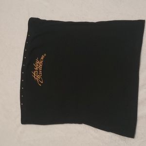 Harley Davidson tube top